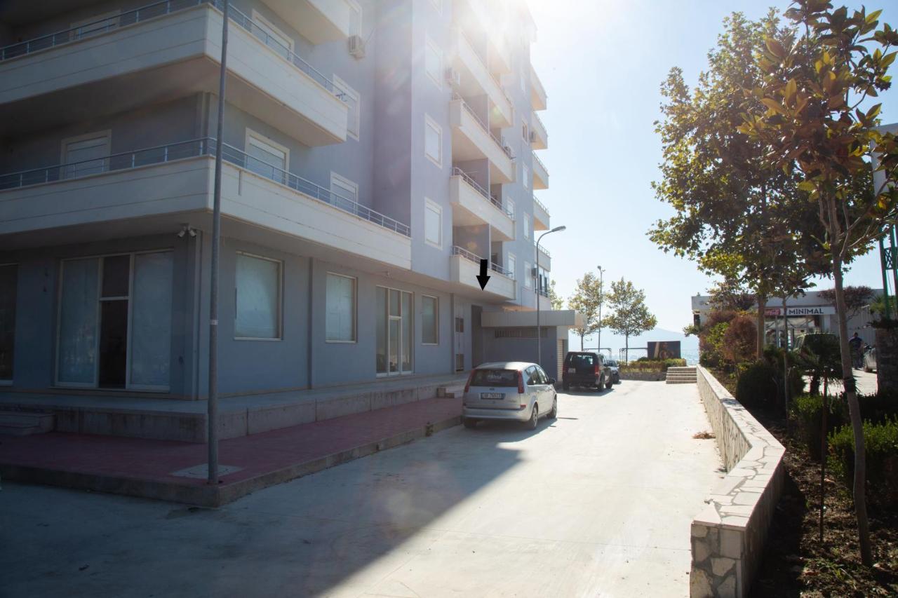 Apartament Sky & Sea Viewing