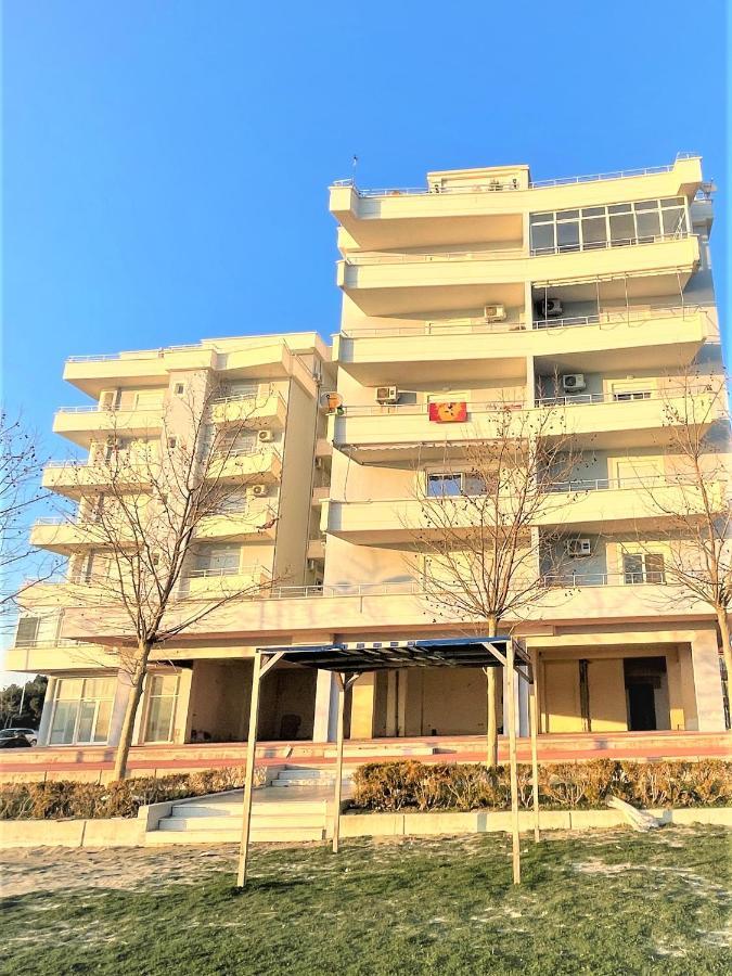 Apartament Sky & Sea Viewing