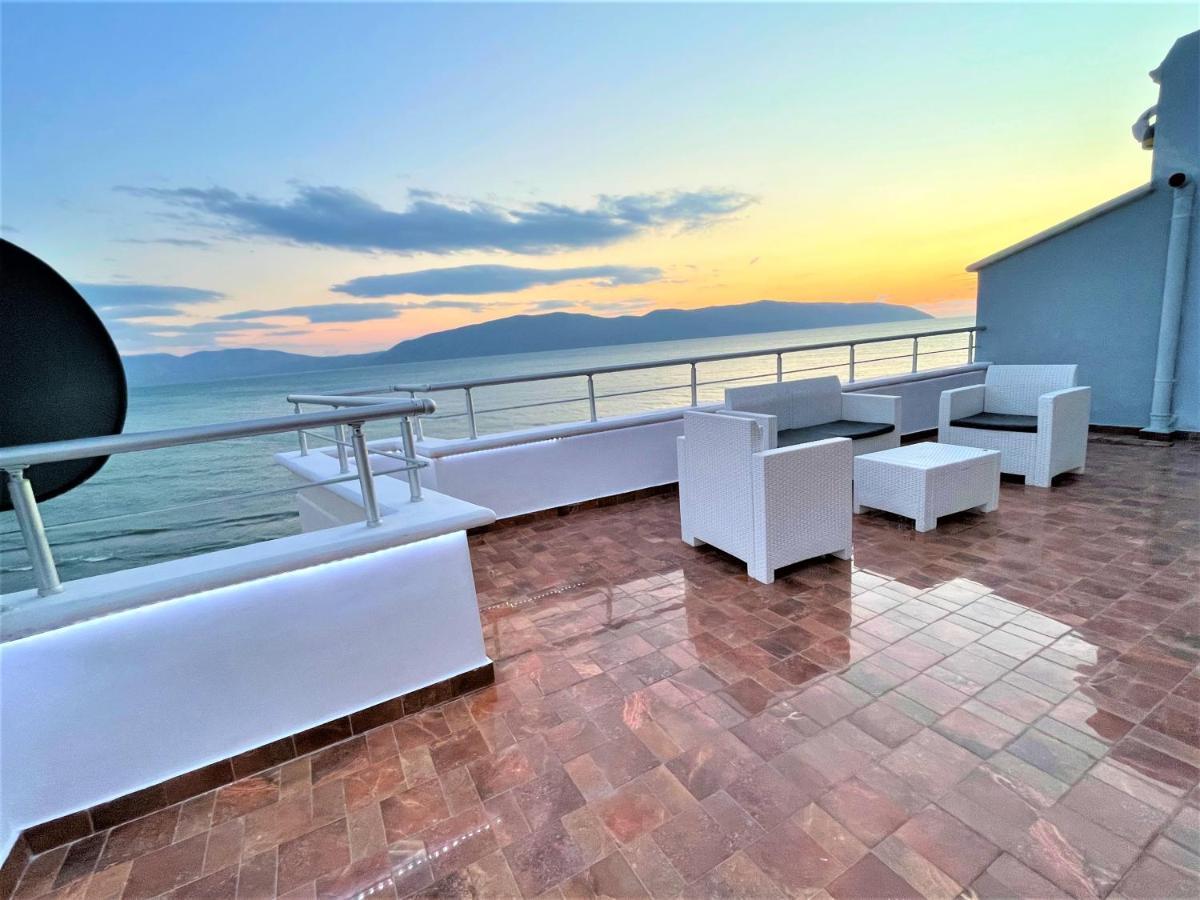 Apartament Sky & Sea Viewing *