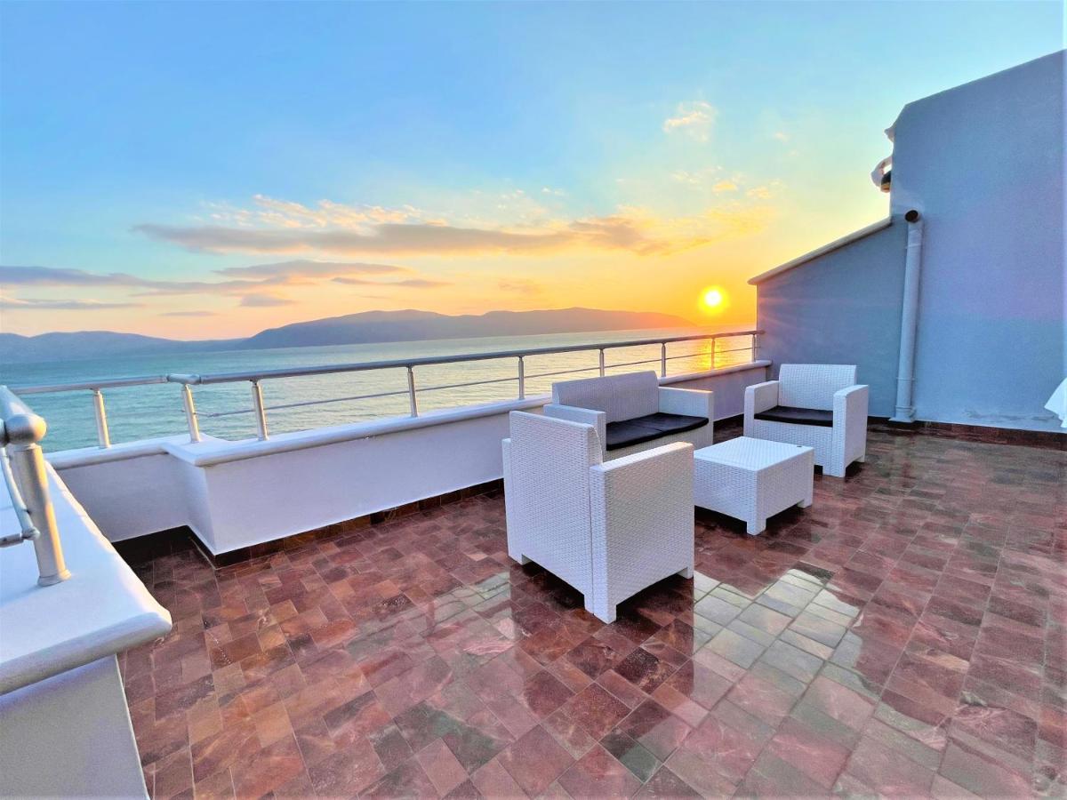 Apartament Sky & Sea Viewing *