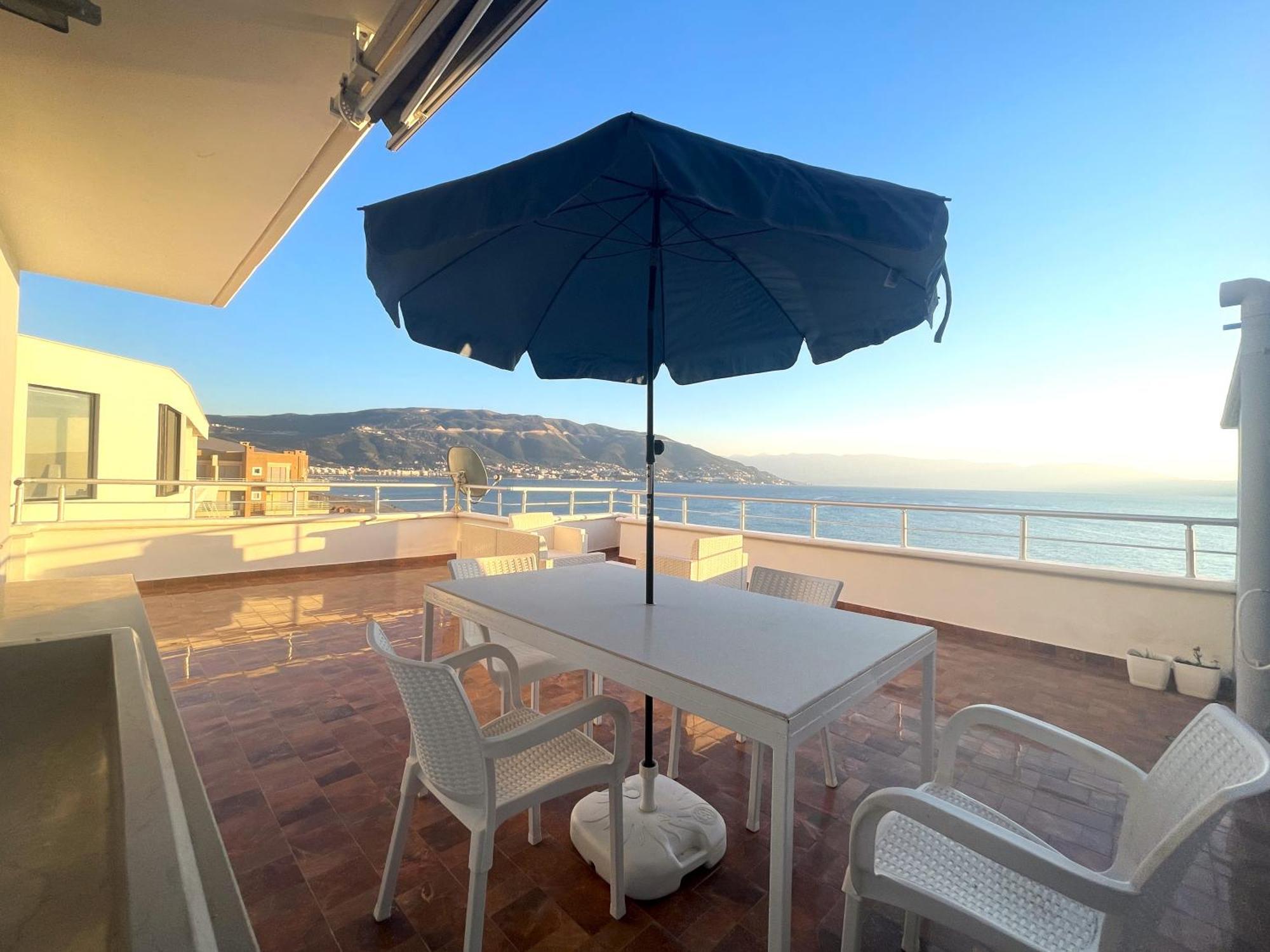 Sky & Sea Viewing