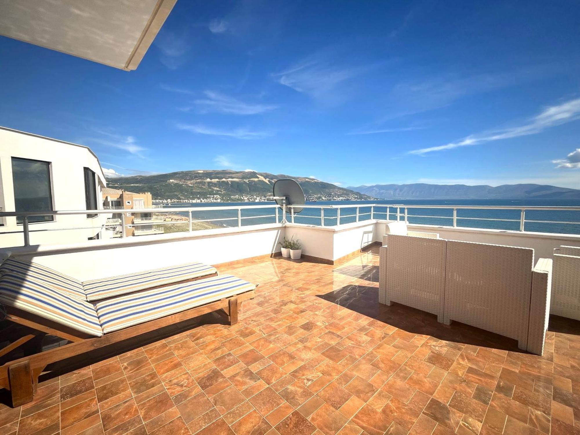 Sky & Sea Viewing *
