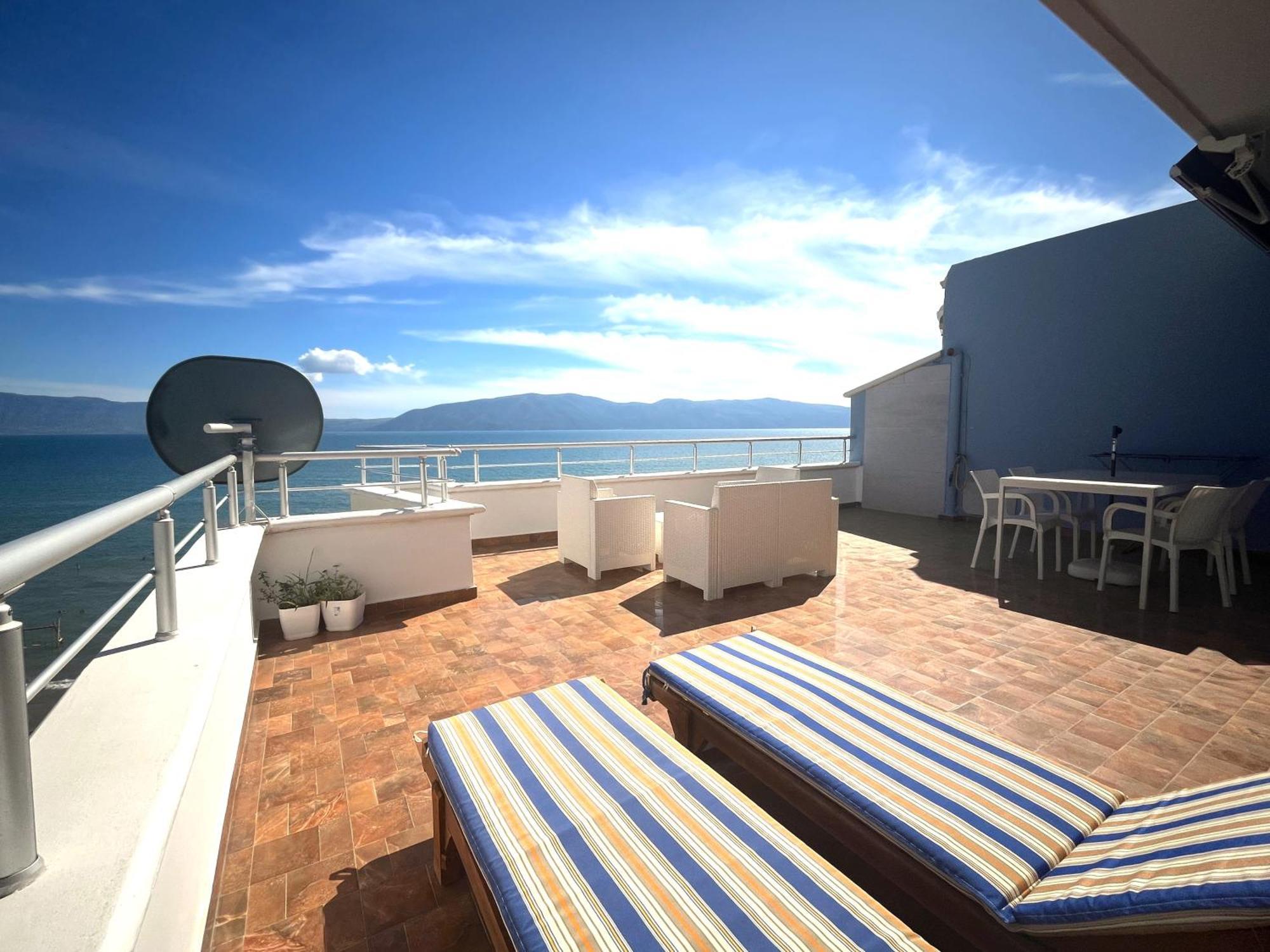 Sky & Sea Viewing * Wlora